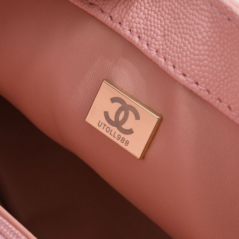 Chanel CF Series Bags